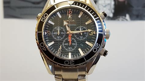 omega seamaster professional 007 tm danjaq price|Omega Seamaster james watch.